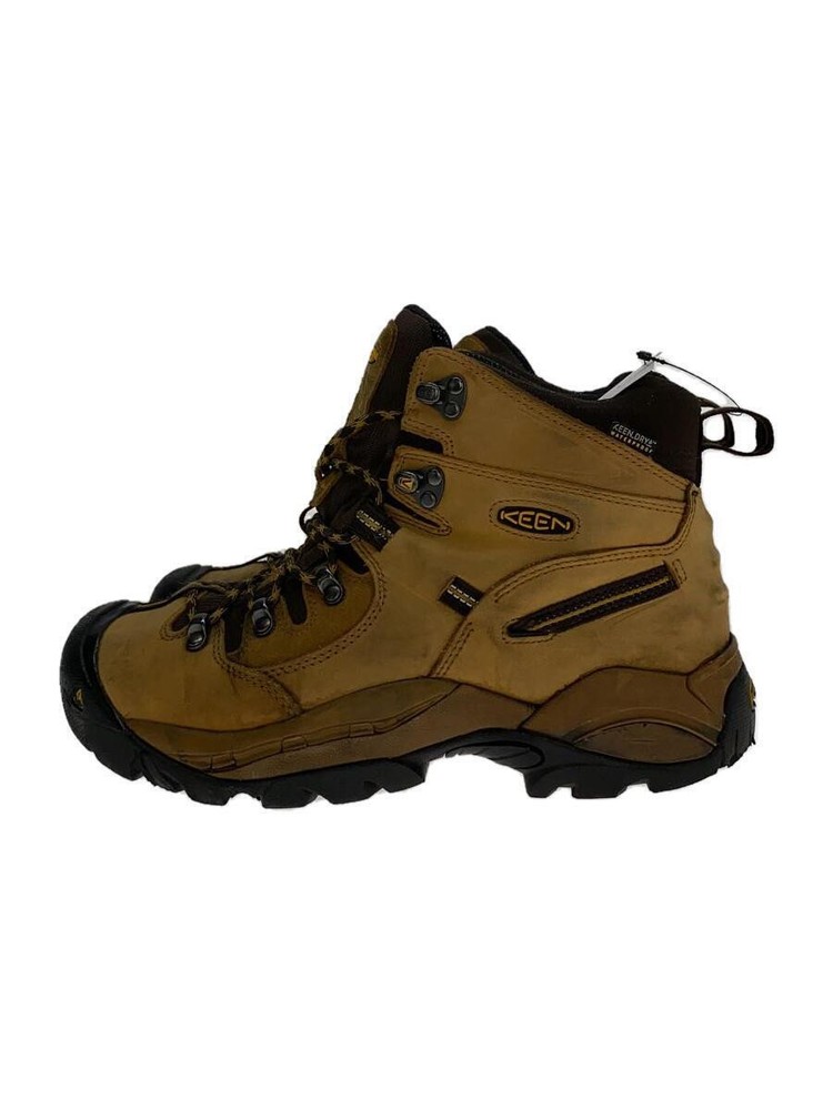 Keen Lace-Up Boots/27.5Cm/Cml/1016948D 858