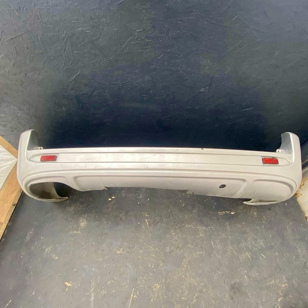 Opel Omega B Estate Rear Bumper IRMSCHER 4001454 KBA 38596