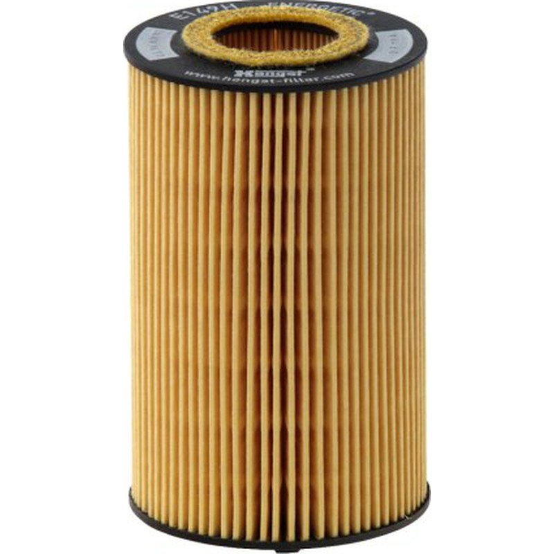 Oil Filter Fits 07-15 Mercedes C63 AMG SLS AMG CLS63 AMG E63 AMG ML63 AMG SL63