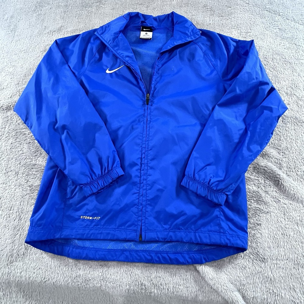 Nike Storm Fit Windproof Jacket Small Unisex Men’s Women’s