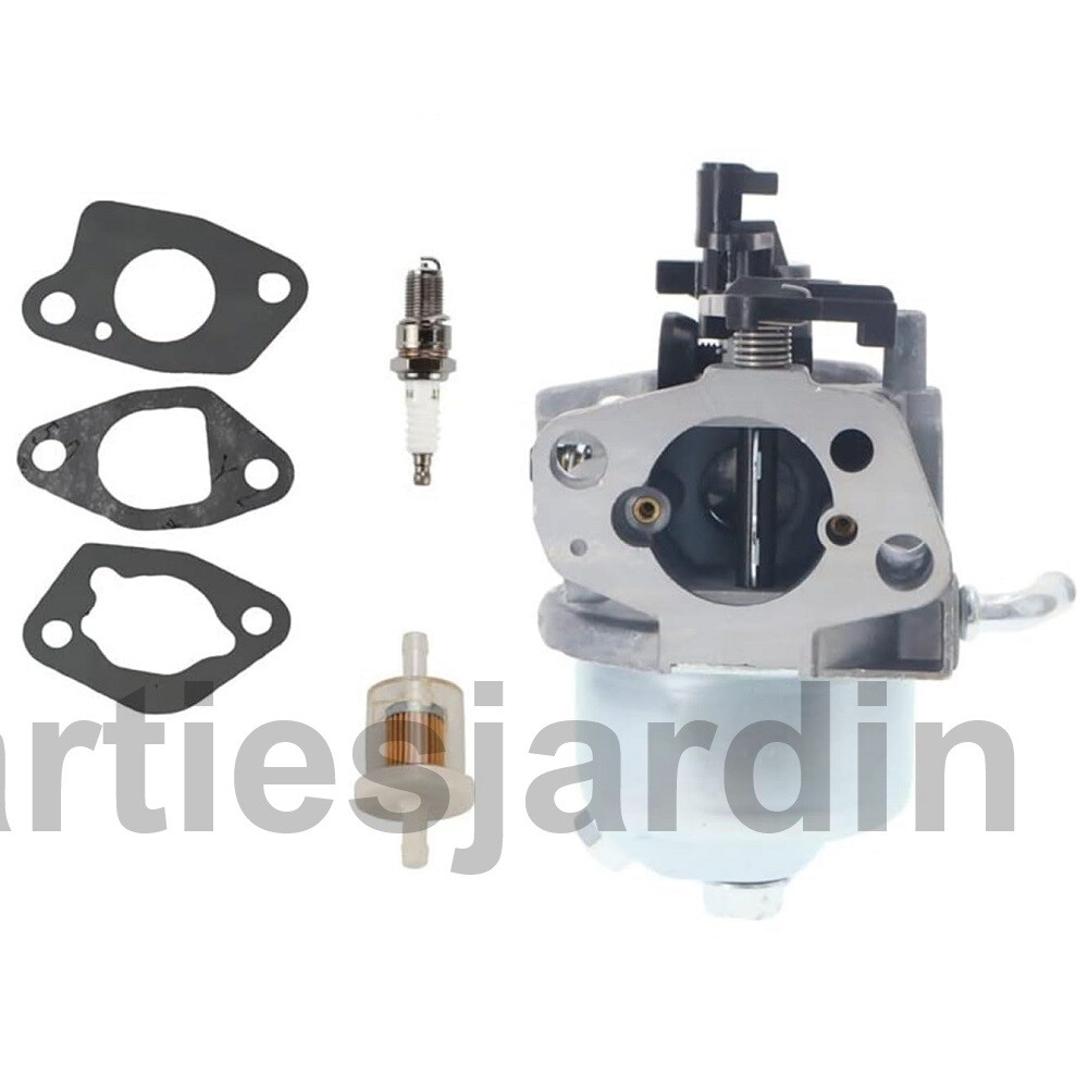 Honda GXV140 HR215 HRB215 HRM215 HRC215 Carburetor 6865059 BE52BD Lawn Mower Replacement