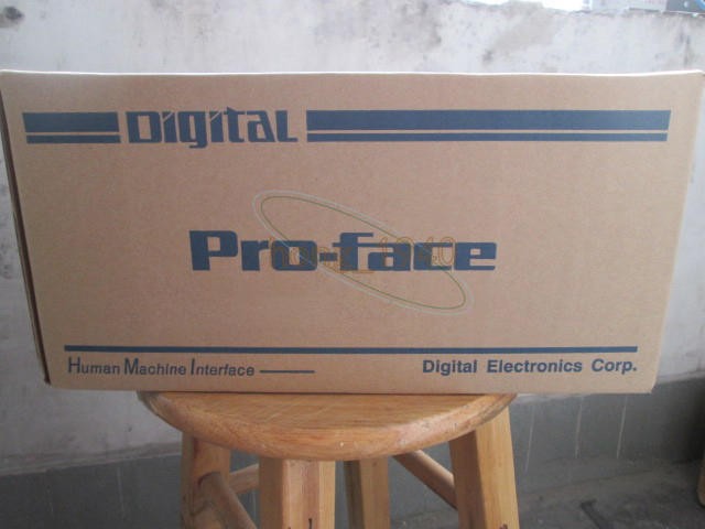 One New Pro-Face Proface Touch Screen Ast3501-T1-D24