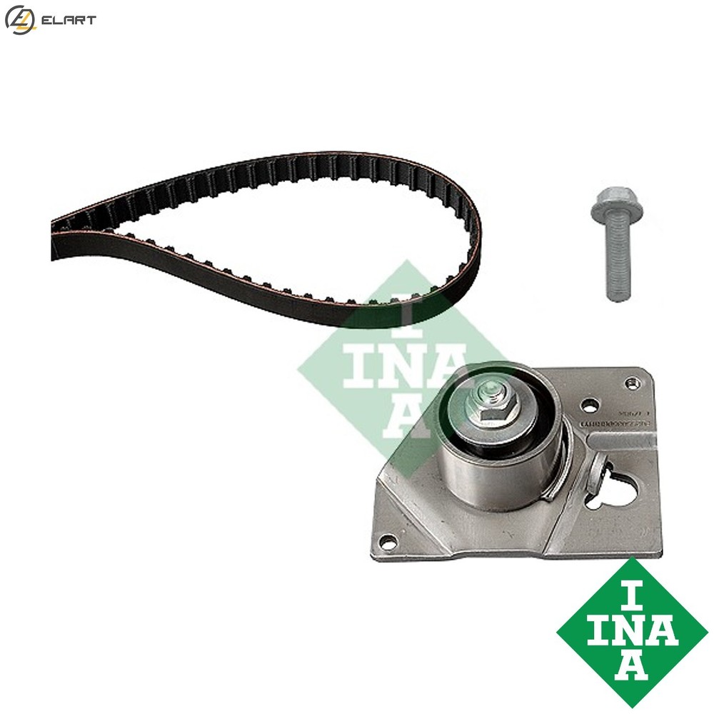 TIMING BELT KIT 530 0196 10 FOR MITSUBISHI SPACE/STAR/MPV CARISMA  RENAULT