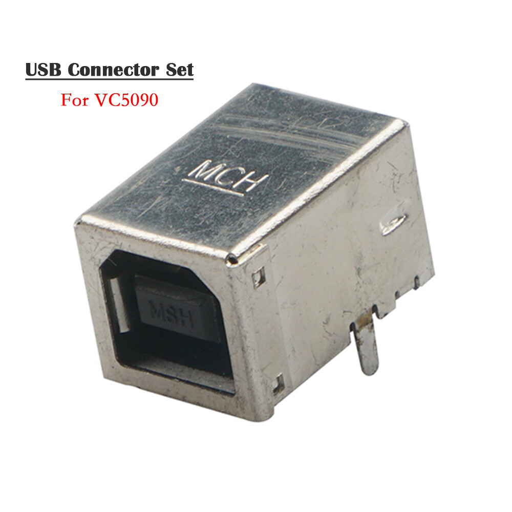 Motorola Symbol VC5090 Replacement USB Connector Set