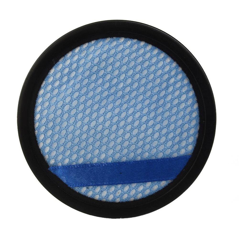 Cleaner Replacement Filter Cleaner Filter Cleaner Accessories Blue White