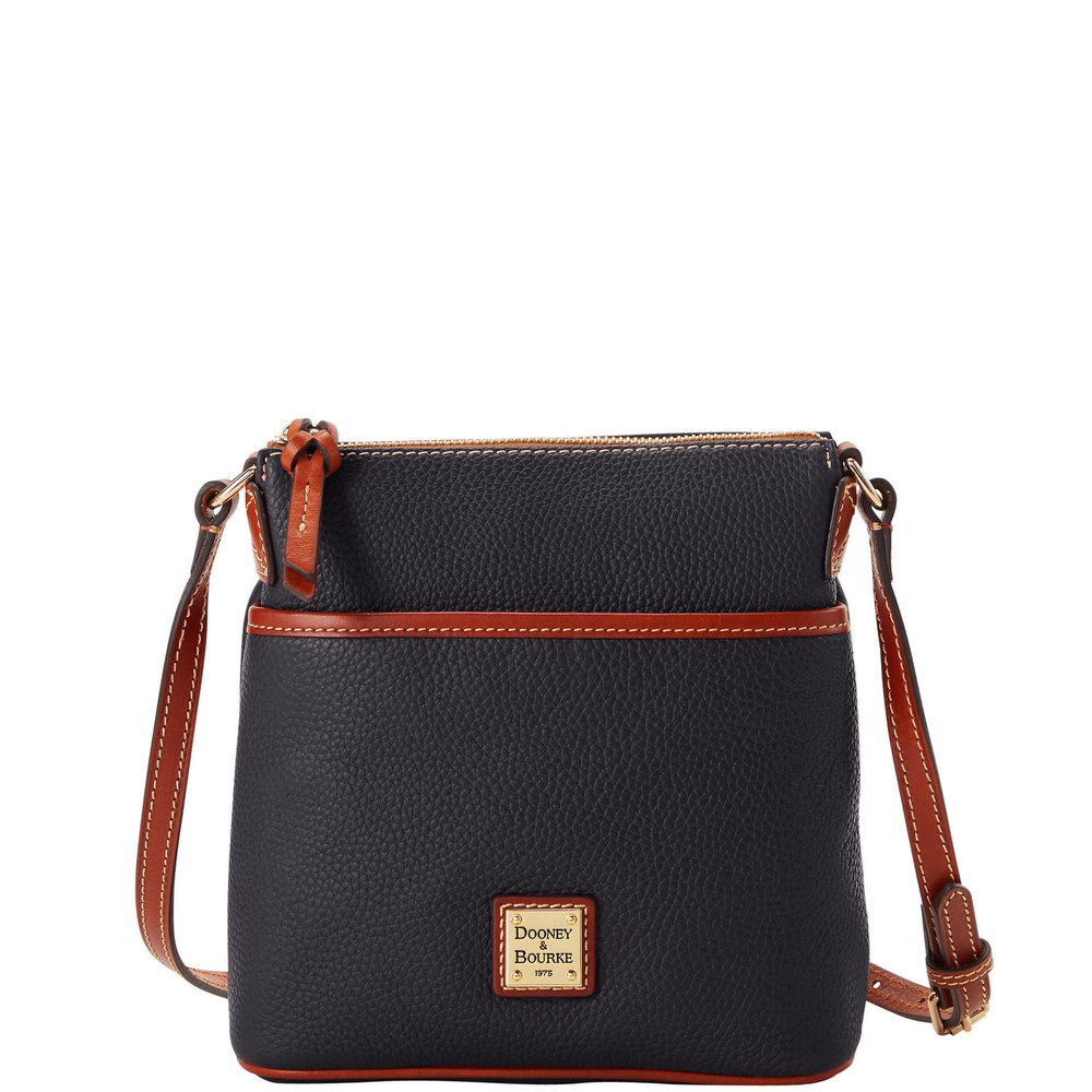 Dooney & Bourke Pebble Grain Small Everyday Crossbody