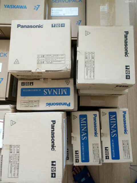 NEW NEW MSMA202A1C via DHL or FedEx #A6-37