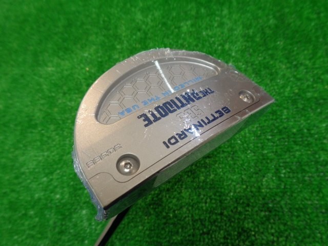Bettinardi ANTIDOTE SB5 Putter 386634