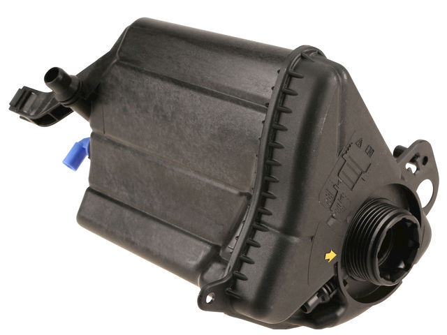 For 2012-2018 BMW 640i Expansion Tank Behr 36983NYWX 2013 2014 2015 2016 2017
