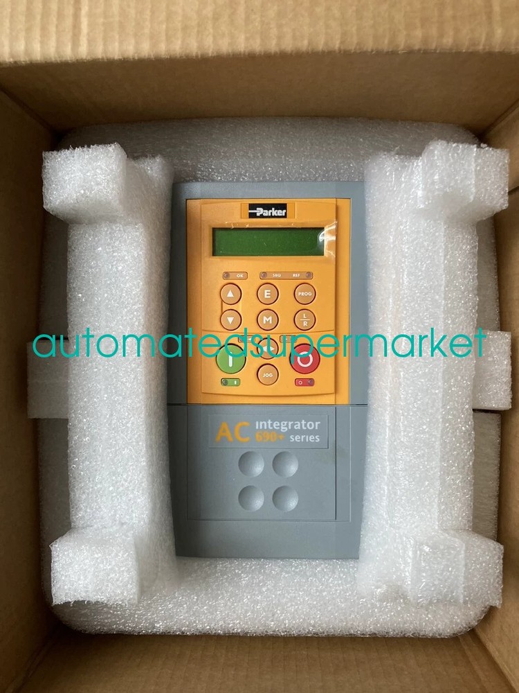 1PC NEW 690-431250B0-BF0P00-A400 frequency converter Shipping by DHL/FedEX