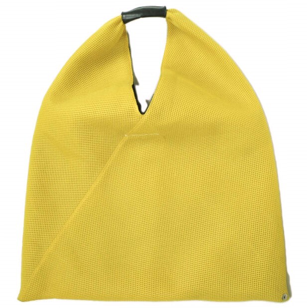 Maison Margiela MM6 M.M. Mix 19AW Made in Italy Japanese Tote Bag Japanese Tot