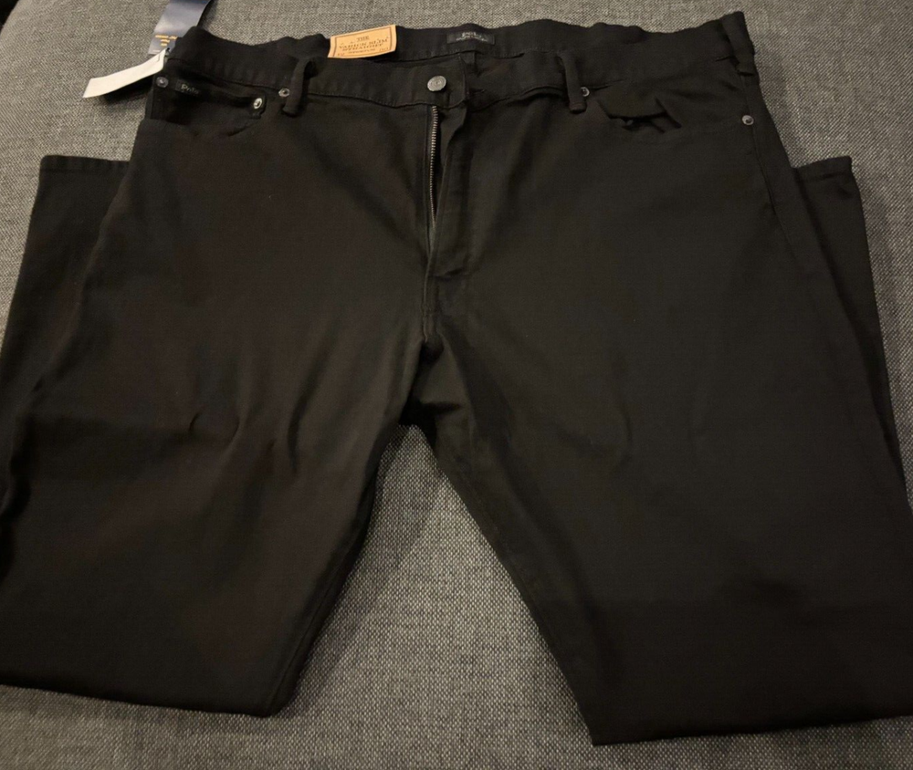 POLO RALPH LAUREN MENS JEANS