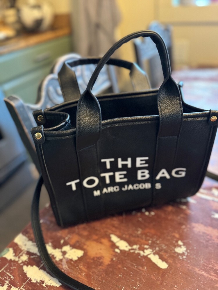 luxury hand bag marc jacobs tote