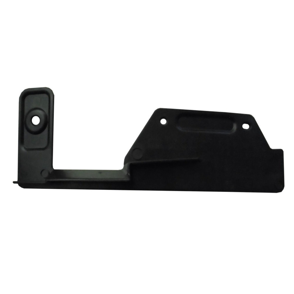 New Driver Side Front Fender Splash Shield OEM Replacement