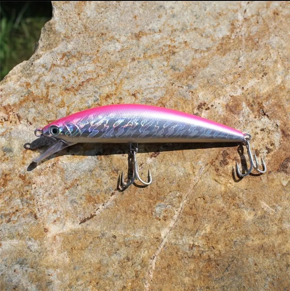Striper Fishing Jerkbait 80g
