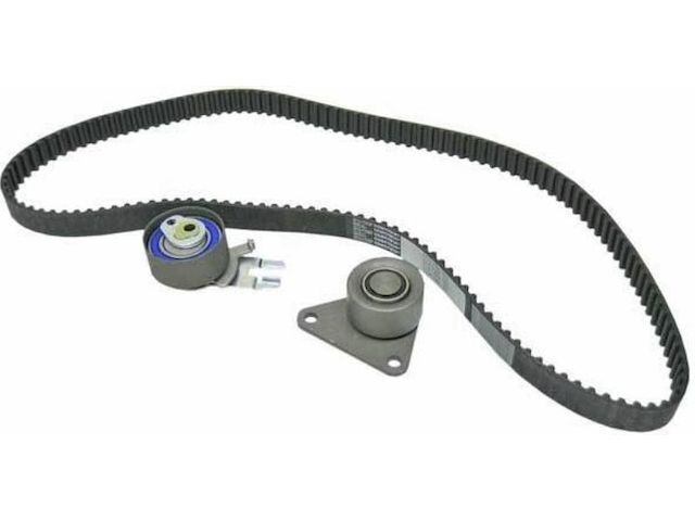 INA Timing Belt Kit fits Volvo S40 2004-2011 96MXFB