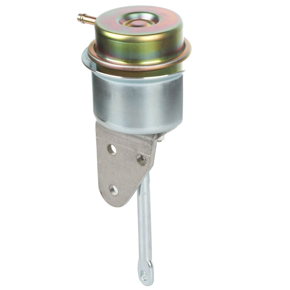 Turbo Wastegate Vacuum Actuator for 98-02 Detroit 12.7L Highway Truck Series 60
