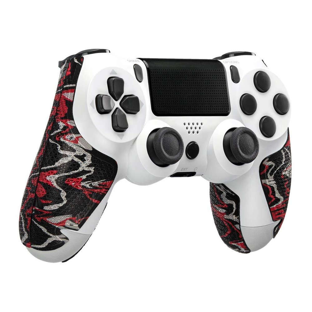 PlayStation 4 Lizard Skins Dsp Controller Grip For Playstation 4 - Wild GAME NEW