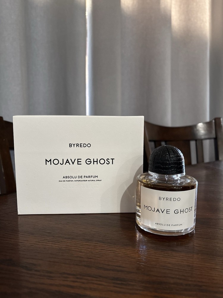 Byredo Mojave Ghost Absolute Eau de Parfum 3.4 oz (100 Ml)