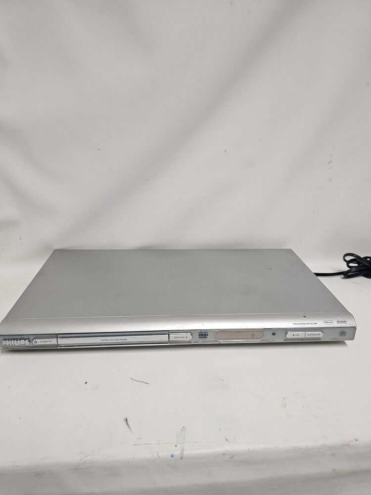 Philips DVP642 37 Region-Free DVD Player with HDMI Output