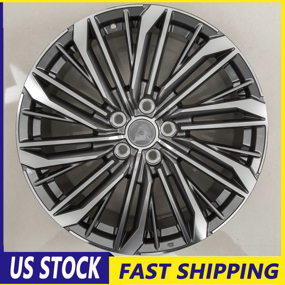 2023-2024 Nissan Altima 19-Inch Alloy Replacement Wheel Rim US Model