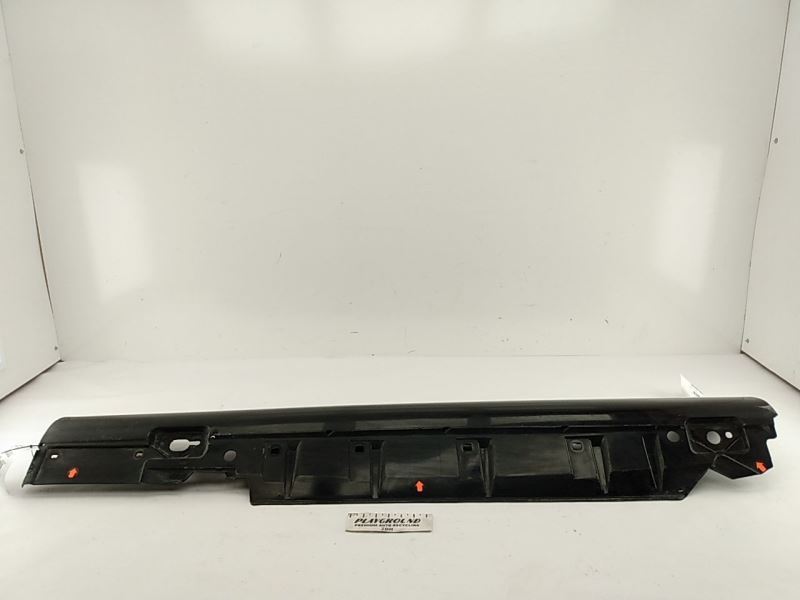 04-08 Chrysler Crossfire Left Driver Rocker Panel Side Skirt Molding