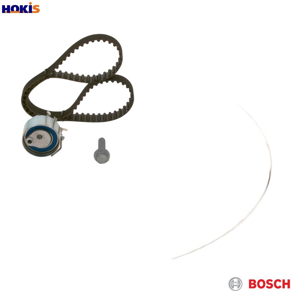 TIMING BELT KIT 1 987 946 704 FOR RENAULT CLIO/IV/Hatchback/Van/III/Grandtour