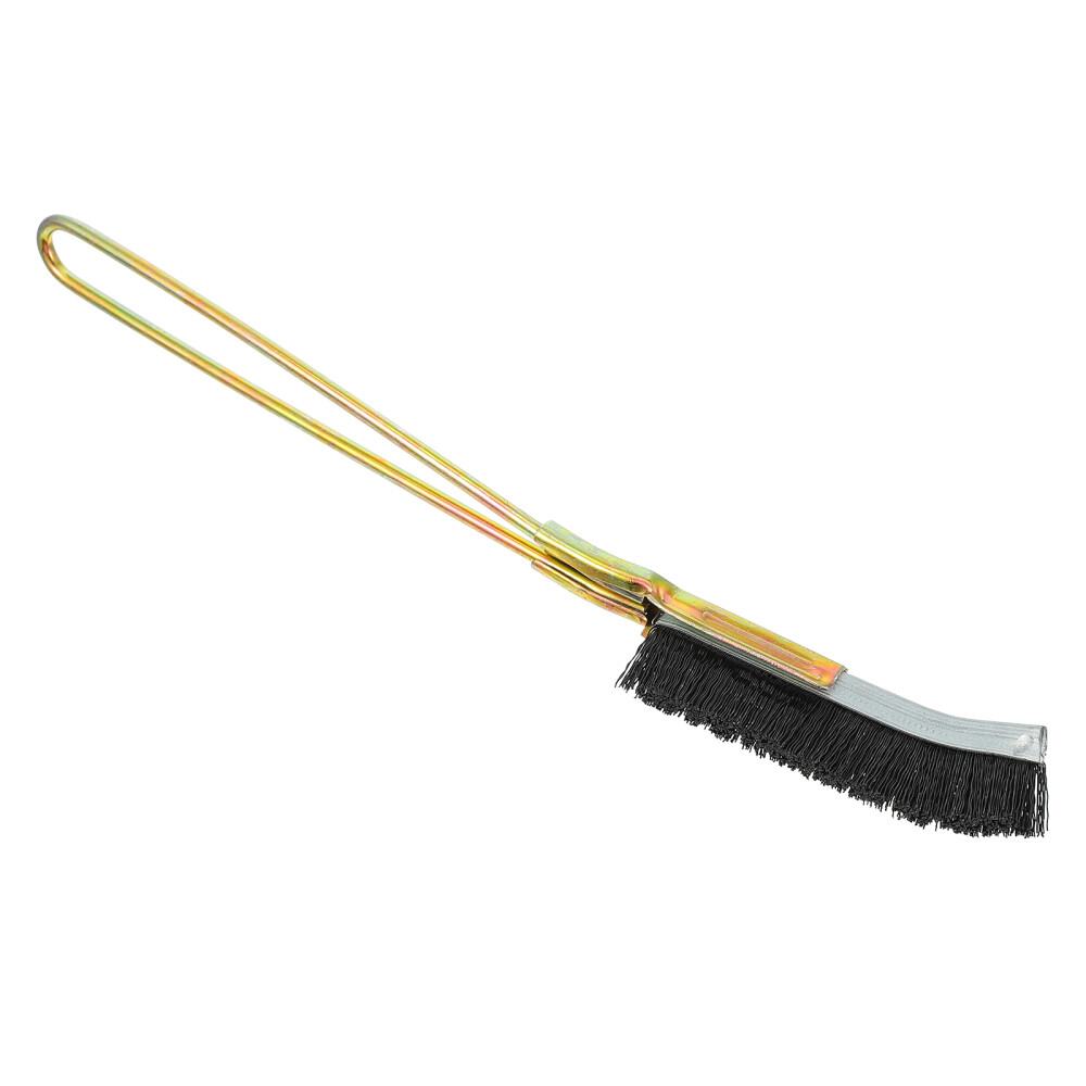 Stainless Steel Wire Cleaning Brush for Household Use