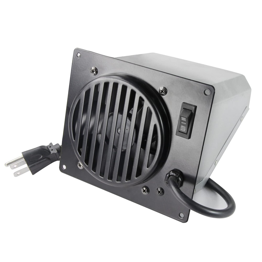 Vent-Free Wall Heater Fan, Vent Free Blower Accessory Kit for Mr. Heater, Dyn...
