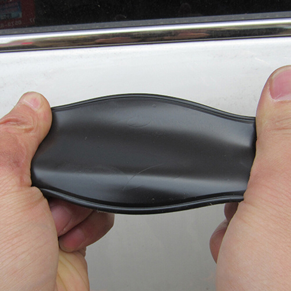 10pcs Non-Slip Round Car Dashboard Mat for Phones Anti-Slip Sticky Holder