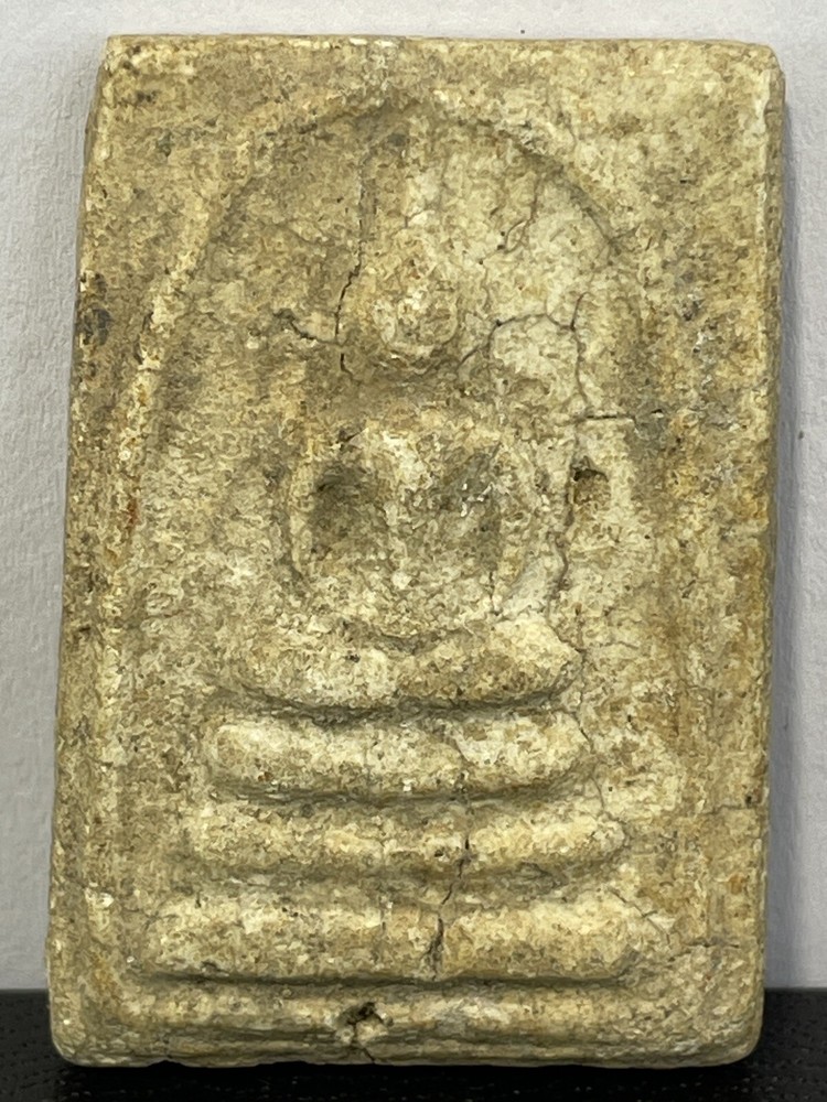 Phra Somdej Old Thai Amulets  พระสมเด็จ