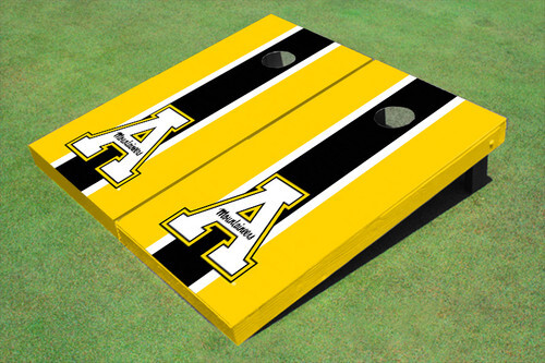 Appalachian State University 