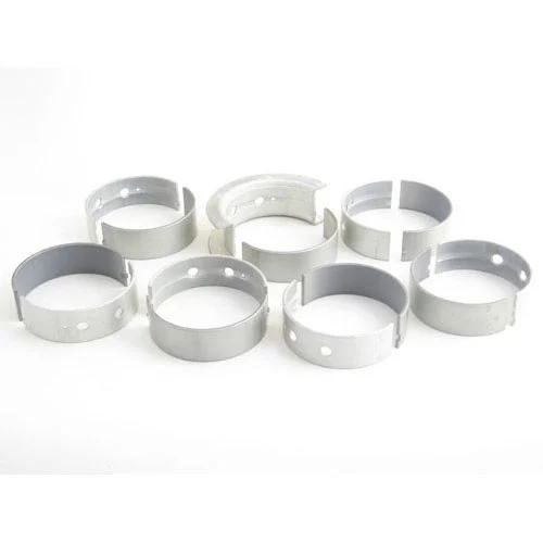 Main Bearings - Standard - Set fits Case A77405 A77406 fits Case IH 5130 5140