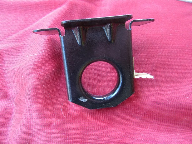 Original Alfa Romeo 33 Front Mount for Kastenelement/Heatsink Mount