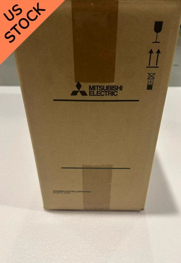 1 PC Sealed MDS-DH-SP-320 Mitsubishi NEW* SERVO Drive US Stock