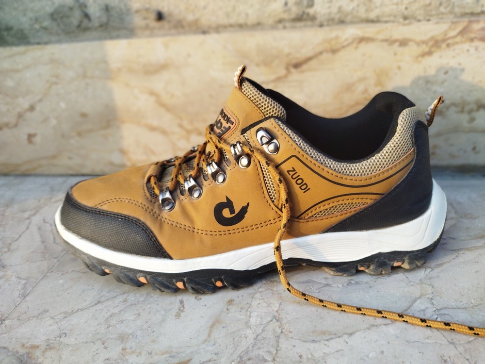 shoes men, Mens Running Trainers Shoes Good Easy to Nonslip Men On Put Shoes