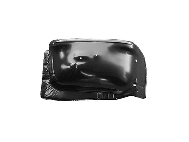 Right - Passenger Side Inner Fender fits Chevy K10 Suburban 1973-1980 23JFTN
