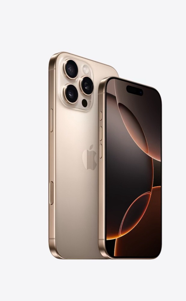 Iphone 16 Pro 256 Gb Unlocked Have Tik Tok In It