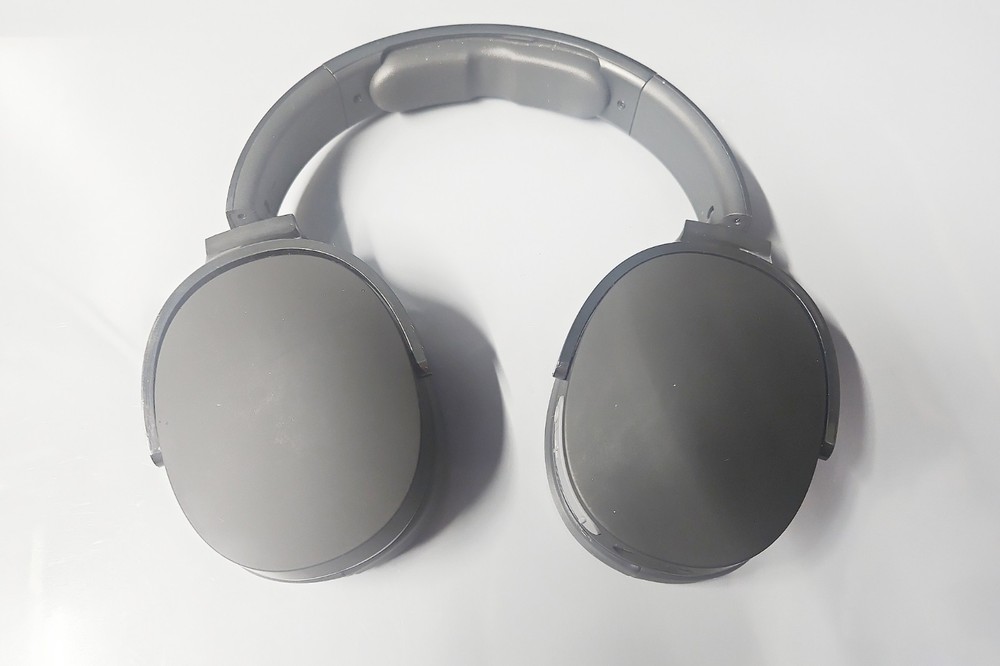 Skullcandy Hesh Evo S6HVW Wireless Over-Ear Bluetooth Headphones 36Hr Battery