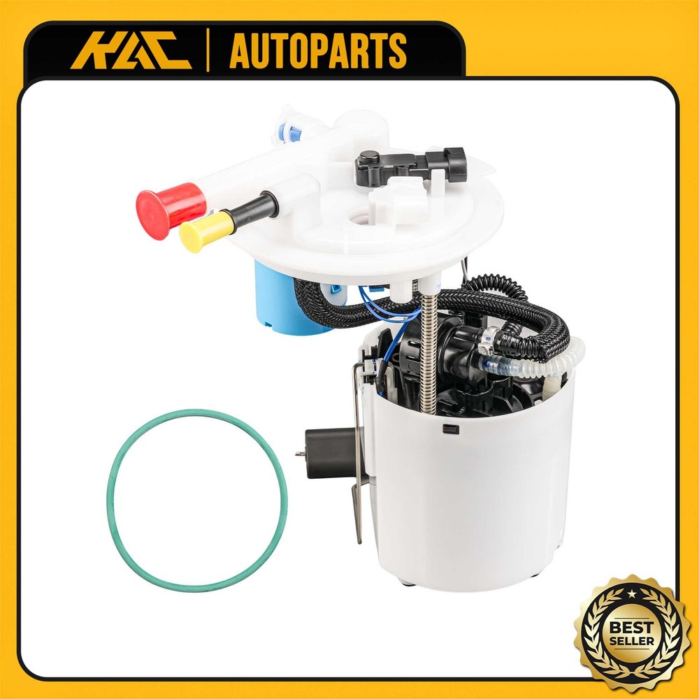 Fuel Pump Assembly Pressure Sensor for Chevrolet Uplander 08-09 3.9L P76789M