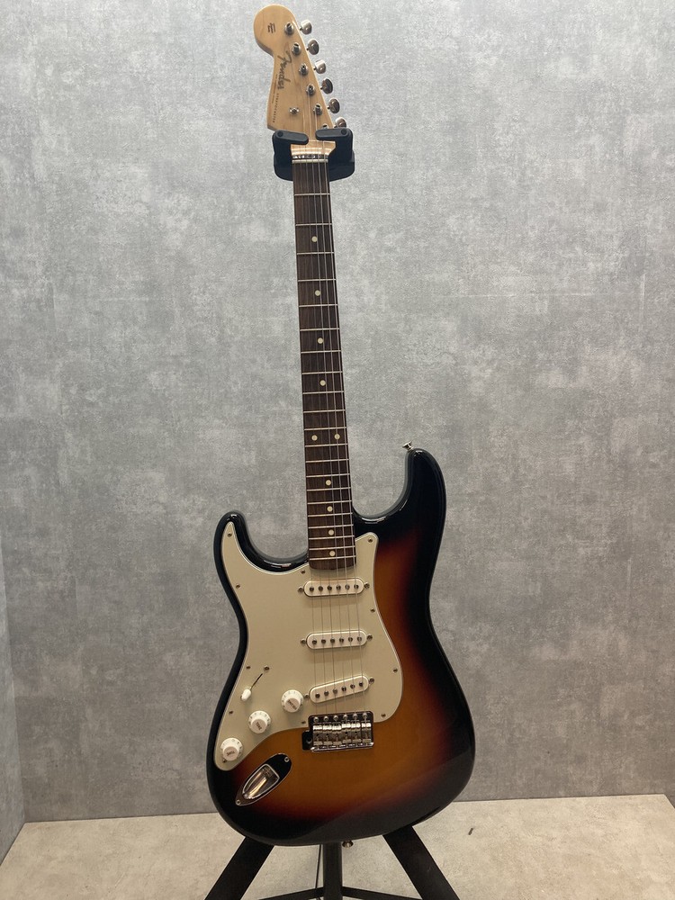 Fender Traditional II STRATOCASTER LH 2022