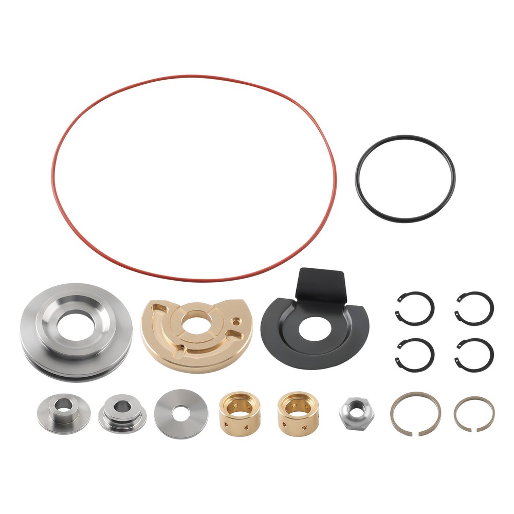 S300 Turbo Rebuild Repair Tool Kit for S360 S362 S363 S366 S369 S380 Model