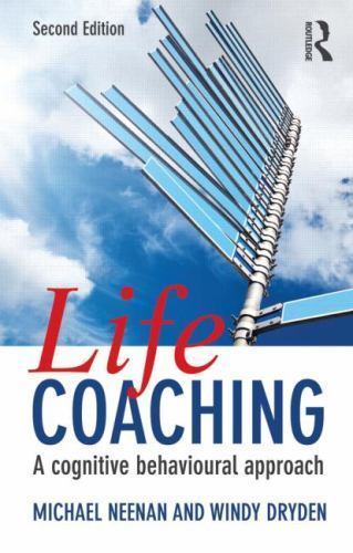 Life Coaching [ Neenan, Michael ] Used - Good