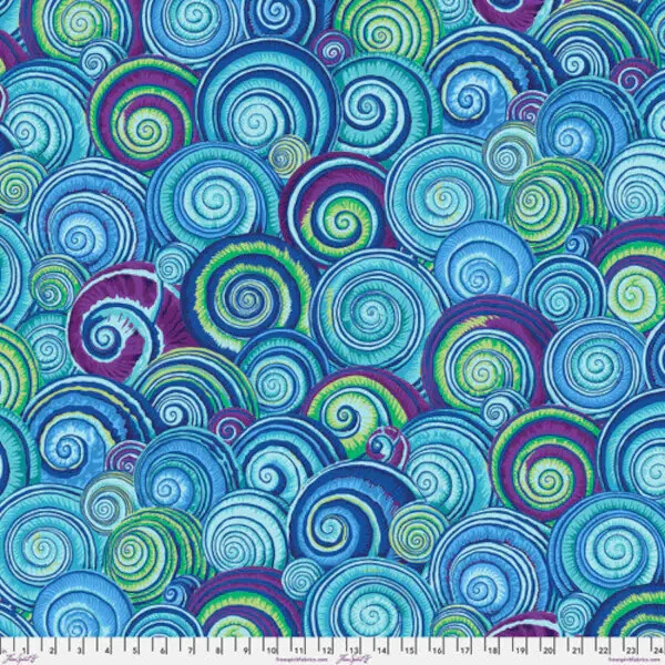 Kaffe Fassett Collective BY Philip Jacobs for Free Spirit 