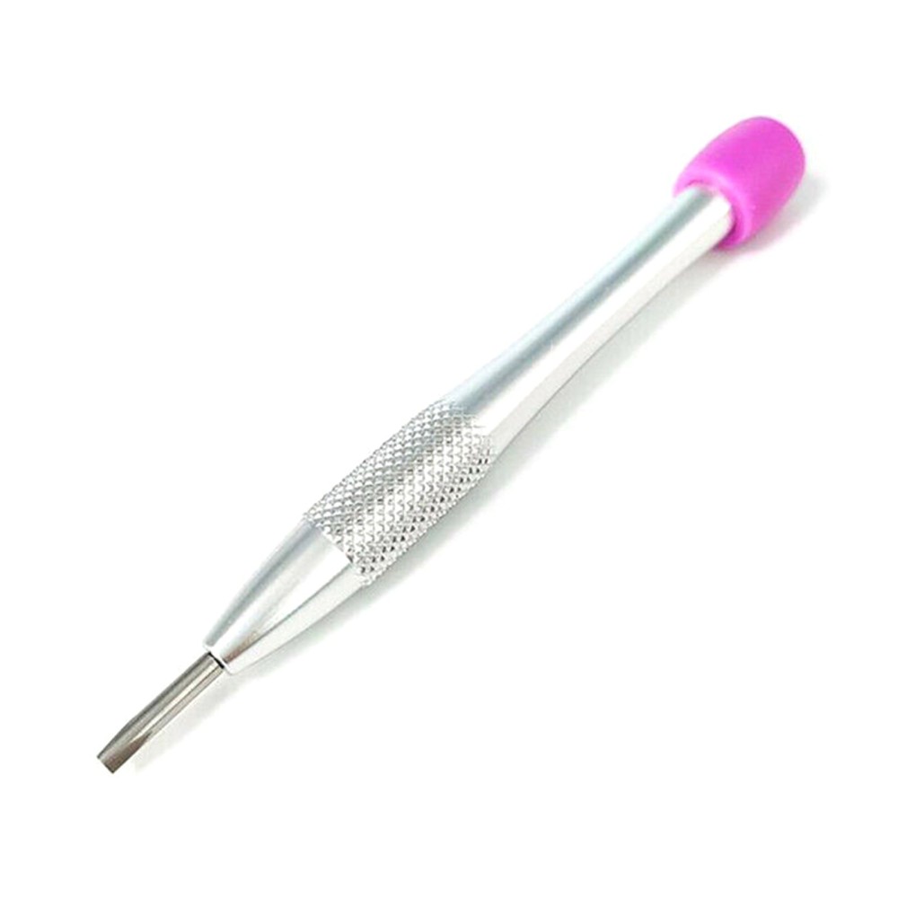 1.6mm Stainless Y-Type Triwing Screwdriver for Oris Divers Watch Repair
