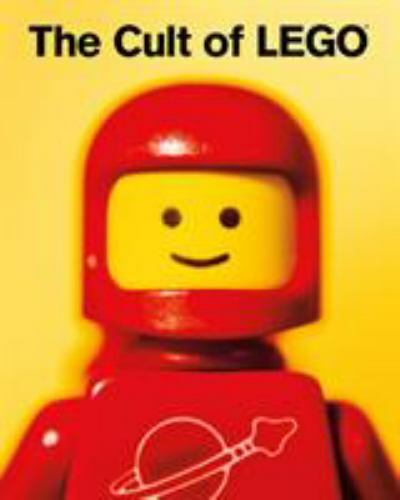 The Cult of LEGO Format: Hardback