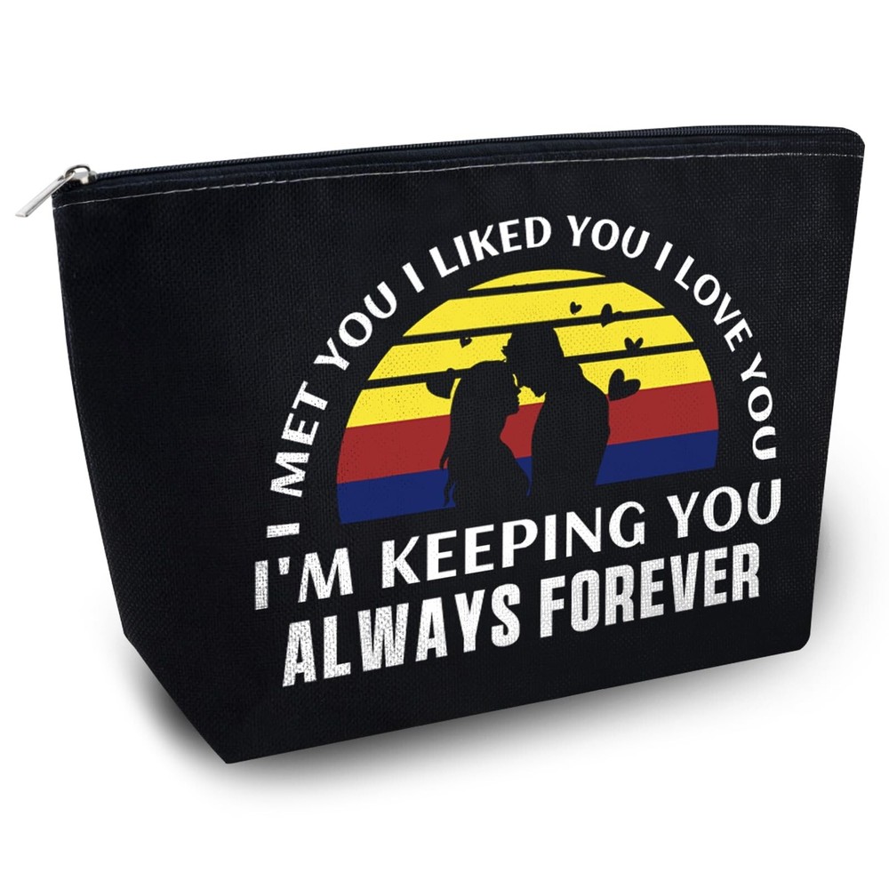 Romantic Valentines Day Makeup Gift Set for Her-image