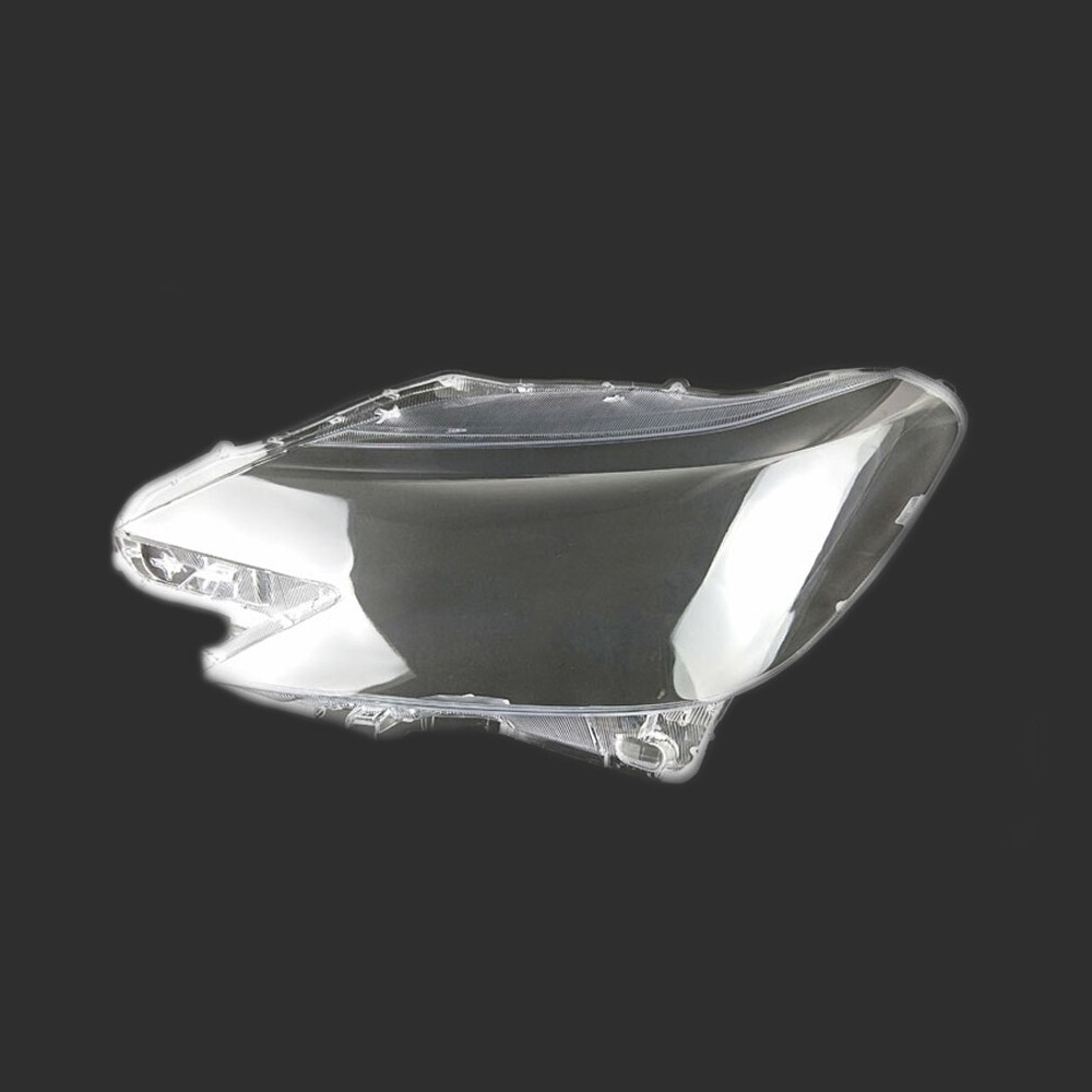 For Toyota Reiz 2013 2014 Headlight Lens Cover Clear Left Side Auto Light Shell