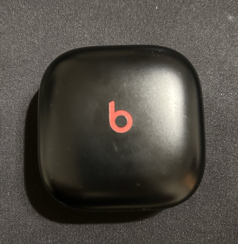 Pro Fit Beats Case Only