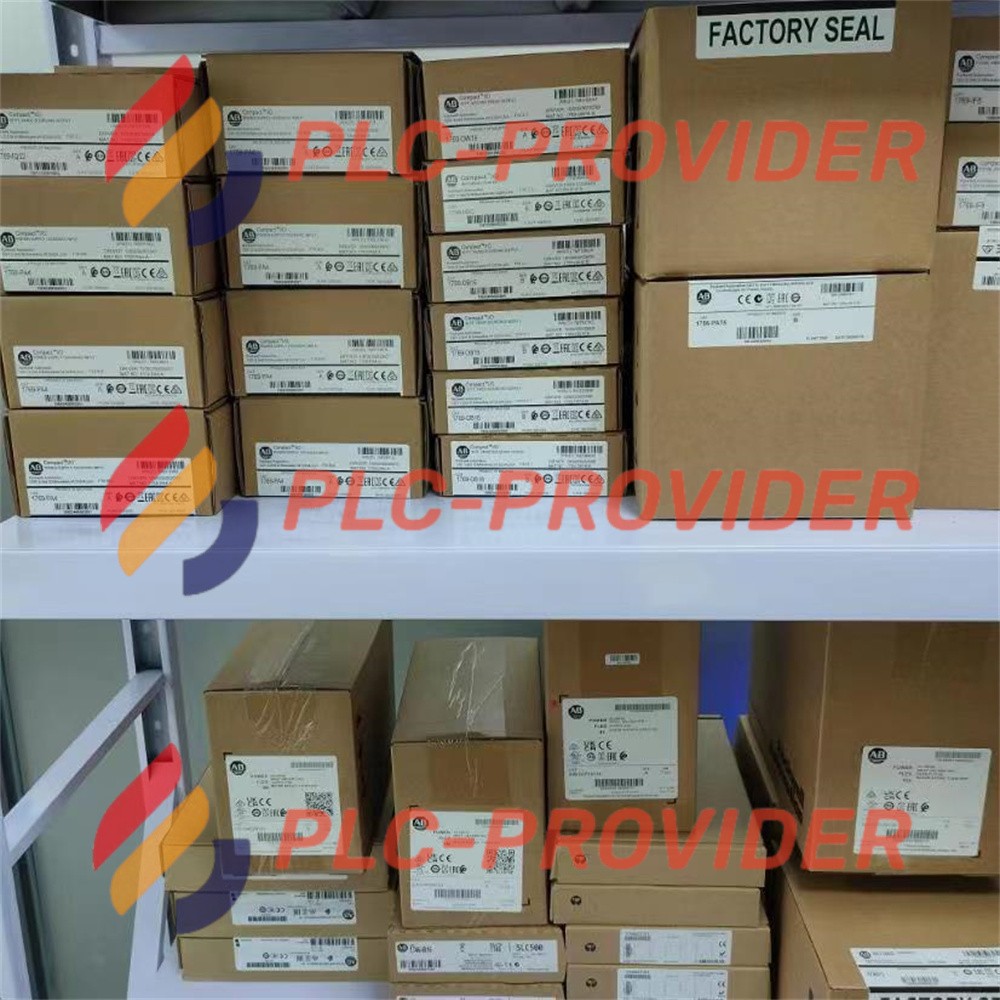 New in Box A06B-6080-H301 Fanuc Fast Shipping